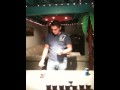 Fast Beer Shotgun