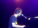 Ben Folds Rock City 7/7/08 Nottingham Song