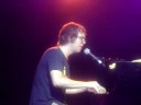 Ben Folds Rock City 7/7/08 Nottingham Song