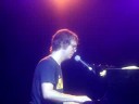 Ben Folds Rock City 7/7/08 Nottingham Song