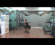 BARBELL CIRCUIT WORKOUT