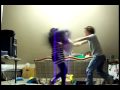random clips two