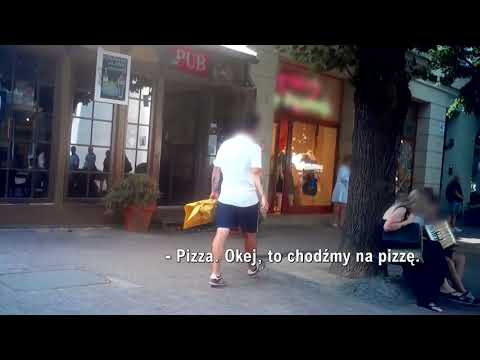 Dzieci są zmuszane do żebrania na ulicy? „Zbierają nawet tysiąc złotych dziennie”