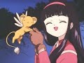 Sakura Card Captor capitulo 2 (parte 2)
