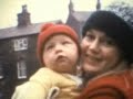 Joel and Alex Veitch with Mum Dad and Gran, Hayfield 1976 Joel and Alex Veitch with Mum Dad and Gran, Hayfield 1976