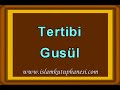 Namaz �?retmeni Hocas? Rehberi : Gus�l Abdesti Nas?l Al?n?r?