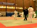 Lauren Moore Judo 2