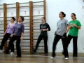 Aero Kick do Clube de Kickboxing de Angra do Heroismo - continua��o I