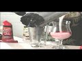 Pina Colada Fines Call Mix