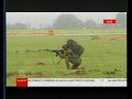 102. Pr?zkumný prapor - Den NATO 102. Pr?zkumný prapor - Den NATO