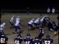 Friendswood Texas 9th Grade A-Team vs LaMarque