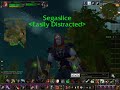 Insane title - Leveling rogue - World of Warcraft