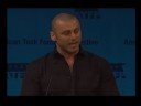 Rami Kashou accepts Award at ATFP Third Annual Gala
