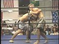 Submission Wrestling from All Aggression Pro, 11/9/07: Jacksonville, FL