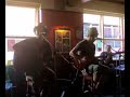 Brown Jug - Tom Bath and Dave Tudor