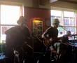 Brown Jug - Tom Bath and Dave Tudor