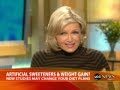 ABC News: Can Diet Soda Make You Fat? ABC News: Can Diet Soda Make You Fat?