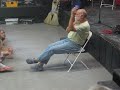 Steve Hickman master Hambone Artist