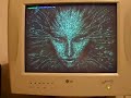 mplayer, ascii, gentoo, linux