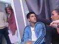 Novak imitira Jelenu