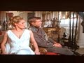 the blue max george peppard ursula andress. a rather funny part of the movie