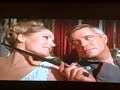 the blue max george peppard ursula andress. a rather funny part of the movie