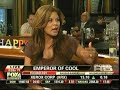 Sam Nazarian of SBE on Fox Business Happy Hour Sam Nazarian of SBE on Fox Business Happy Hour