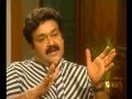 MOHANLAL at POINT BLANK