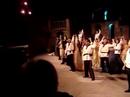 HMS Pinafore at the Minack Theatre 2007, part 4