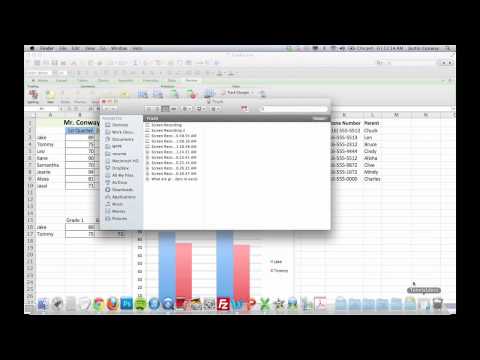 how to recover edited excel file