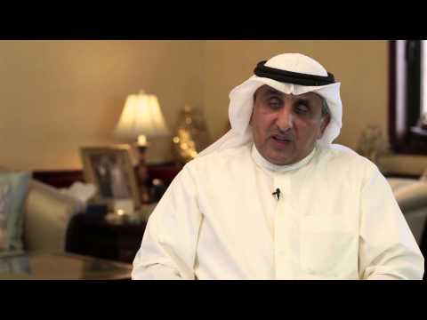 Kuwait Fund for Arab Economic Development - Abdulwahab Al Bader - Director General