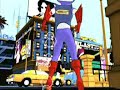 Geyster - Bye Bye Superman
