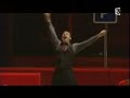 la vie parisienne � l'op�ra de lyon, d�cembre 2007.
mise en sc�ne de laurent pelly
marie devellereau : la ganti�re
jesus garcia : le br�silien