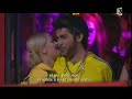 la vie parisienne � l'op�ra de lyon, d�cembre 2007.
mise en sc�ne de laurent pelly
marie devellereau : la ganti�re
jesus garcia : le br�silien