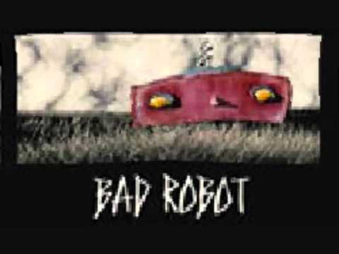 BAD ROBOT REMIX