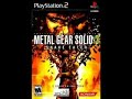 MGM - History of Metal Gear Solid MGM - History of Metal Gear Solid