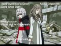 Gilgamesh - Pushing Me Away
