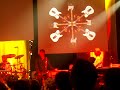 Quo at Harrogat \