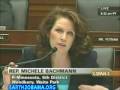 Congresswoman Bachmann Questions Geithner & Bernanke About A Global Currency