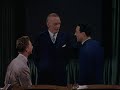 irony of ironies - in a film that is all about dubbing actors, debbie reynolds herself was dubbed by betty noyes in this scene where she sings for jean hagen. i've restored debbie's original vocal track.

here's a trivia question: who dubbed debbie reynolds' voice when she was seen dubbing jean hagen's onscreen speaking voice in the film? (answer below.)
.

.

.

.

.

.

.

.

.

.
.

.

.

.

.

.

.

.

.

.

.

.

from hugh fordin's 
