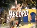 Record di Flessioni di Marco Lorusso 141 in 60 sec.(Potenza)