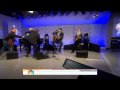 Today Show - James Taylor, Carole King reunion 2010