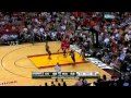 Chicago Bulls vs Miami Heat Full Highlights 3/6/2011