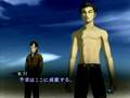 Shin Megami Tensei III Nocturne Maniacs Shijima Ending