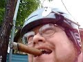 Cigar Bicycle