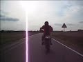 My Husqvarna 125 SMS Video =)