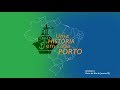 Uma história em cada Porto | Ep. 2: Porto do Rio de Janeiro Uma história em cada Porto | Ep. 2: Porto do Rio de Janeiro