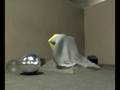 Cinema 4d Rigid Body & Clothide Test