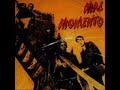 Mal Momento - La Matar�