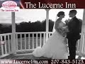Lucerne Inn The, Dedham, ME